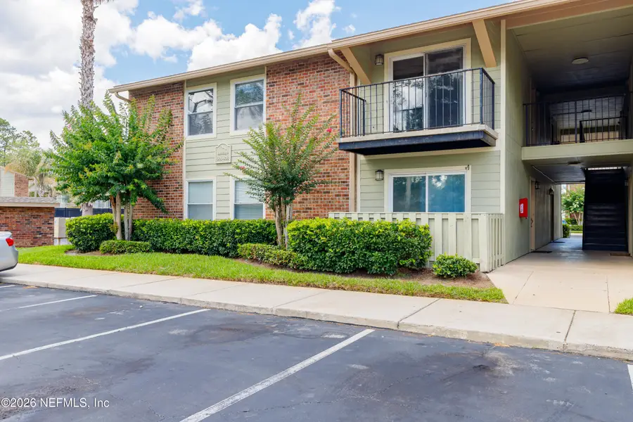 3737 Loretto Road #905, Jacksonville, FL 32223 - #2