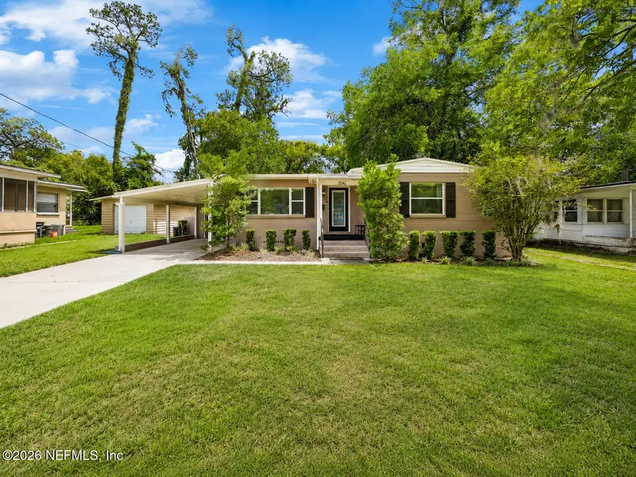 5342 Sharon Terrace, Jacksonville, FL 32207 - #2