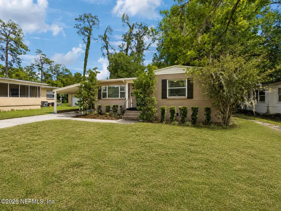 5342 Sharon Terrace, Jacksonville, FL 32207 - #3