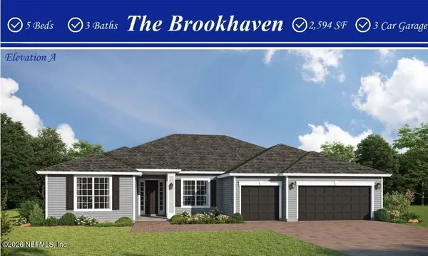 14643 Katie Cove Drive #0029, Jacksonville, FL 32226