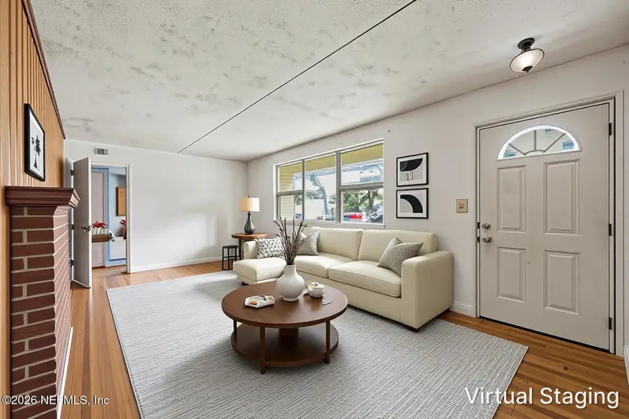 6303 Hyde Park Haven, Jacksonville, FL 32210 - #2