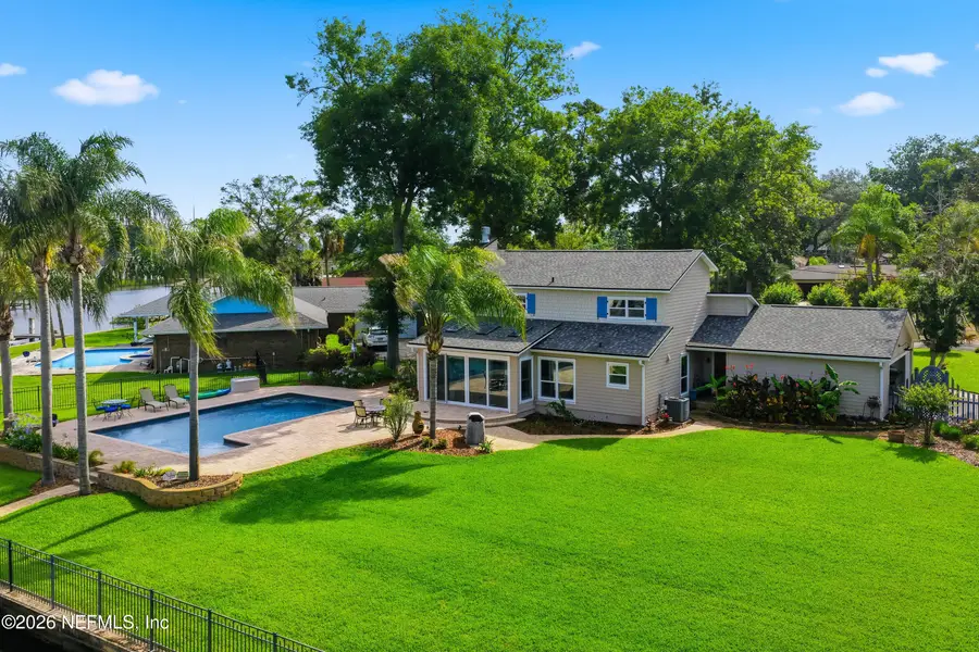 2310 Shipwreck W Circle, Jacksonville, FL 32224 - #2