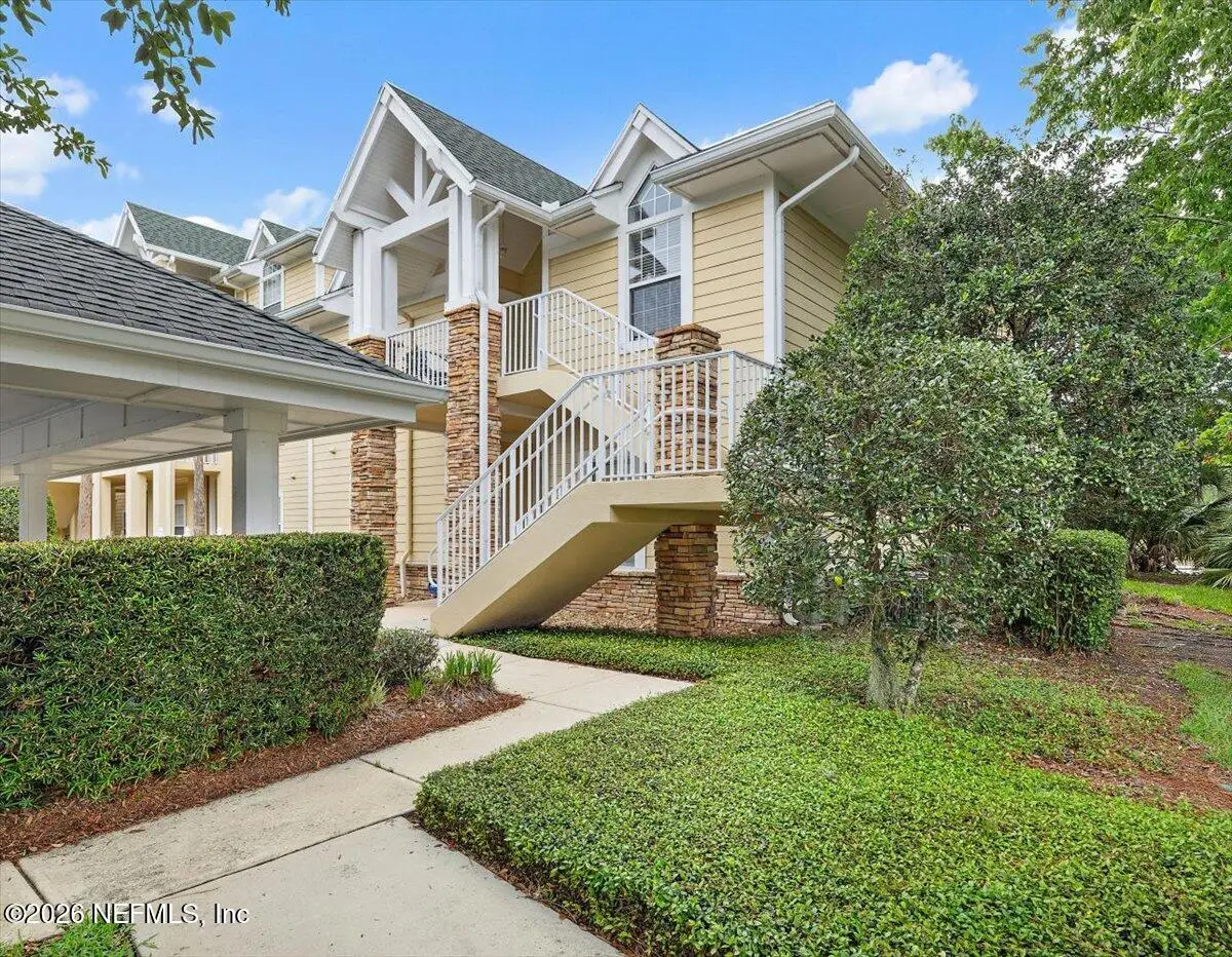 345 N Shore Circle #1227, Saint Augustine, FL 32092 - #1