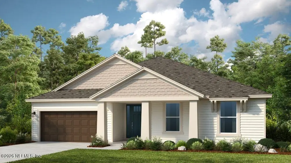 5 Armenia Court, Palm Coast, FL 32137 - #1