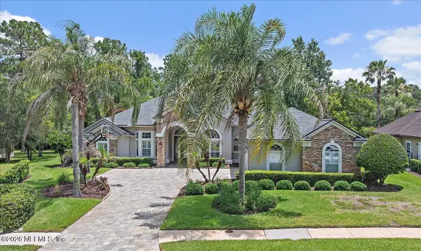 4616 Pecos Court, Jacksonville, FL 32259