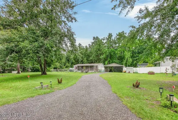 5848 Pine Creek Drive, St. Augustine, FL 32092