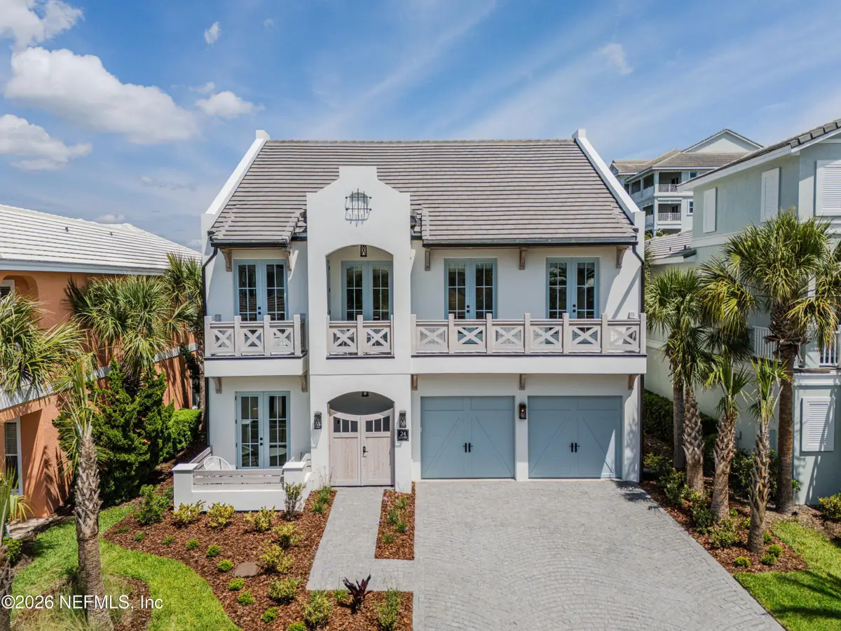 24 Cinnamon Beach Place, Palm Coast, FL 32137 - #1