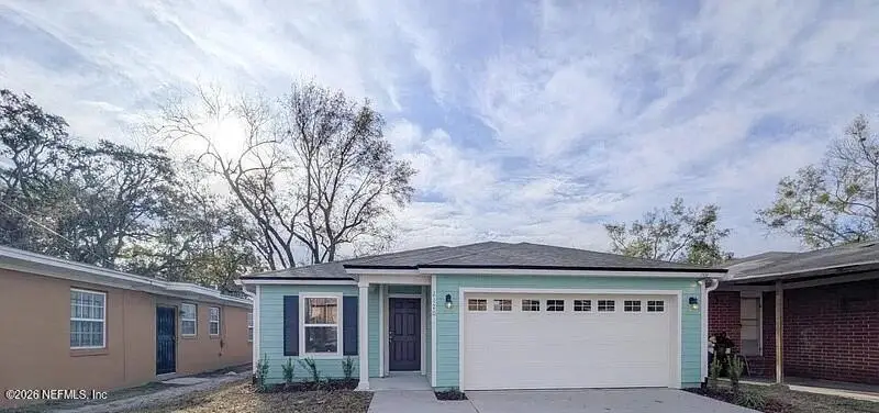 2120 Commonwealth Avenue, Jacksonville, FL 32209 - #1