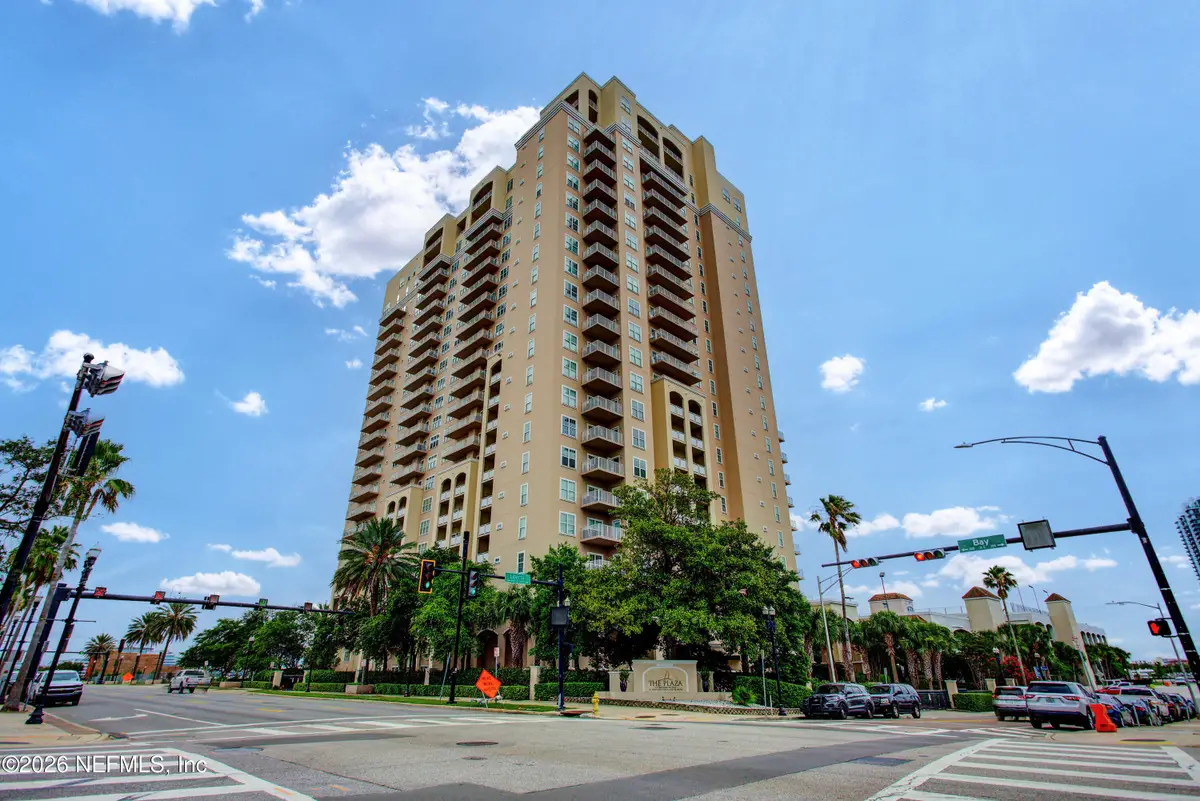 400 E Bay Street #1005, Jacksonville, FL 32202 - #1