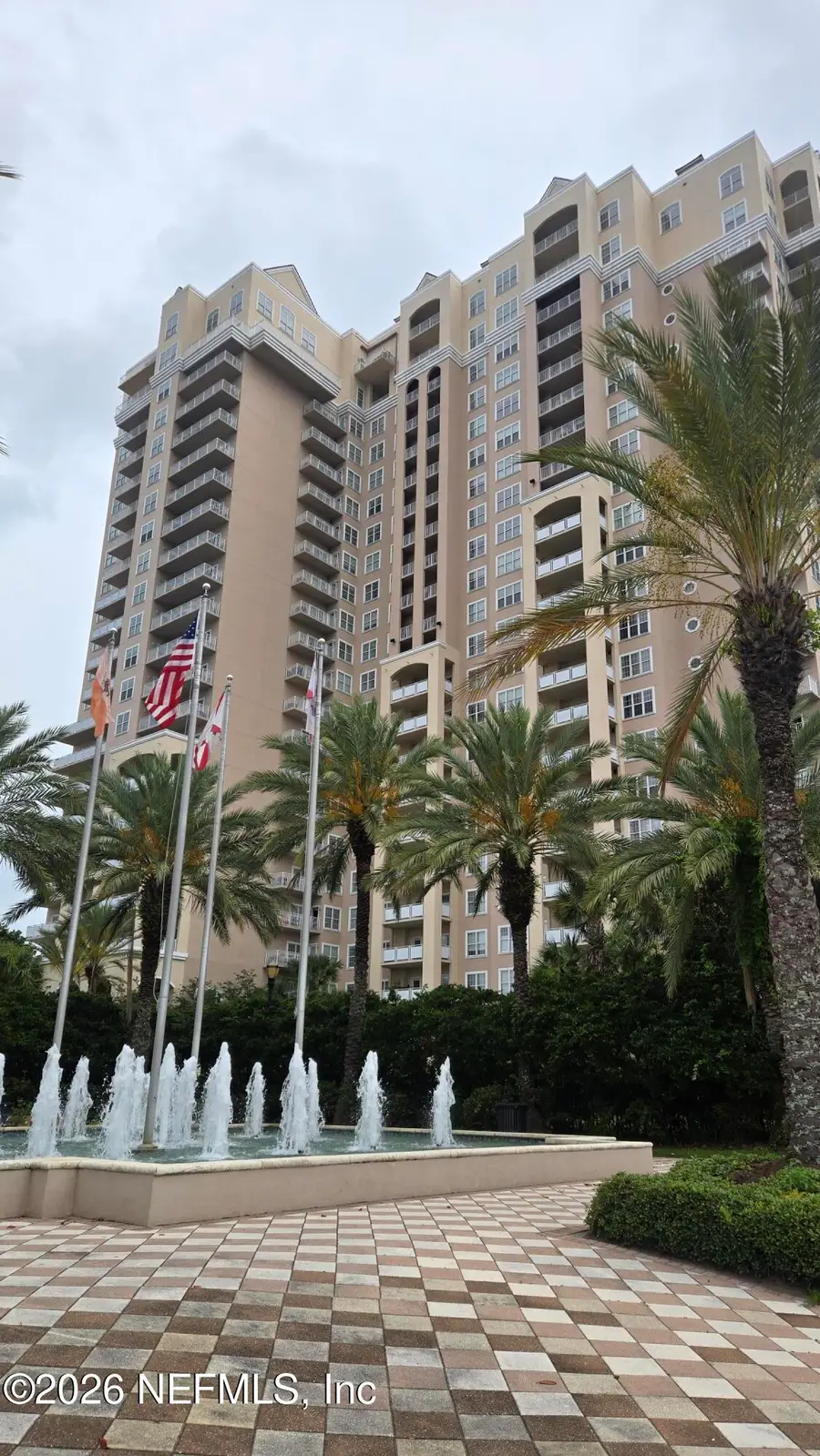400 E Bay Street #1005, Jacksonville, FL 32202 - #2