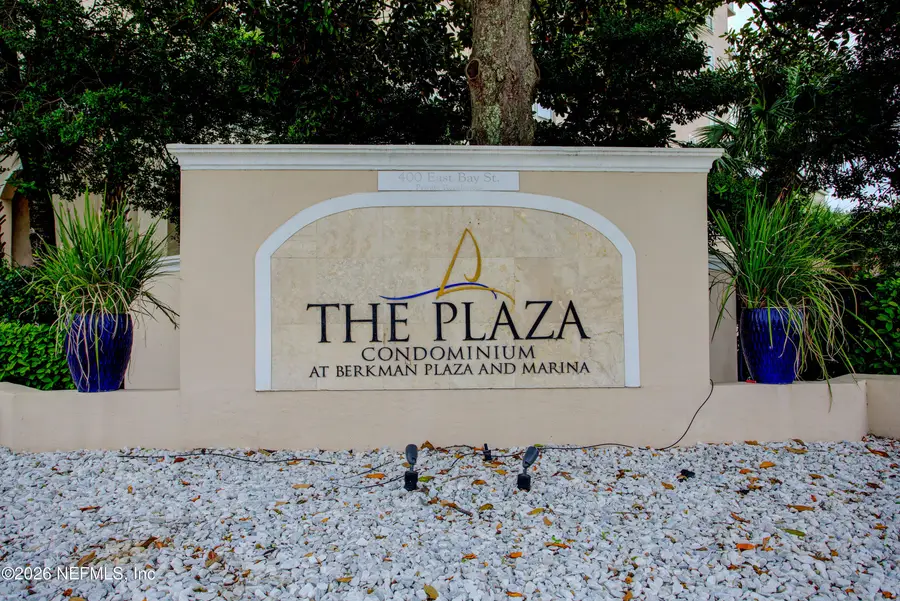 400 E Bay Street #1005, Jacksonville, FL 32202 - #3