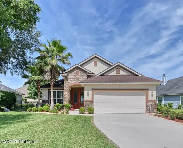 3476 Oglebay Drive, Green Cove Springs, FL 32043