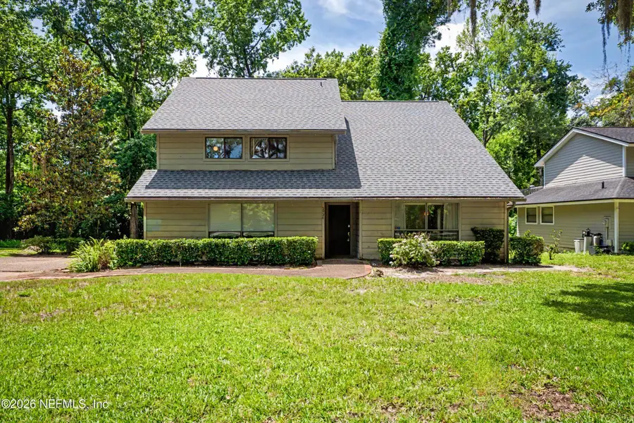 2936 Old Orchard Road, Jacksonville, FL 32257 - #2