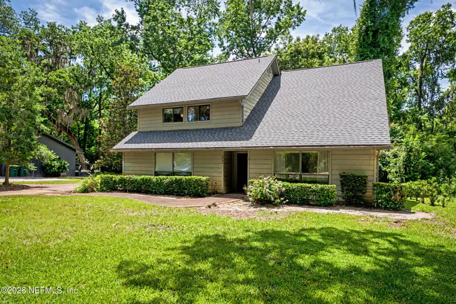 2936 Old Orchard Road, Jacksonville, FL 32257 - #3
