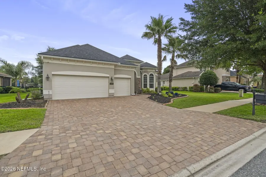 4464 Quail Hollow Road, Orange Park, FL 32065 - #2
