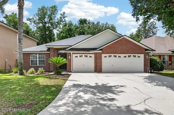 1634 Majestic View Lane, Fleming Island, FL 32003