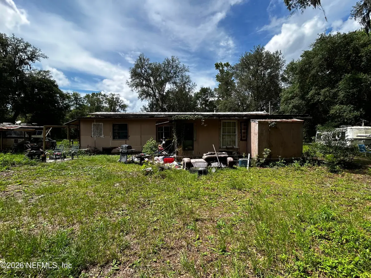 1709 Ivey Road, Green Cove Springs, FL 32043 - #1
