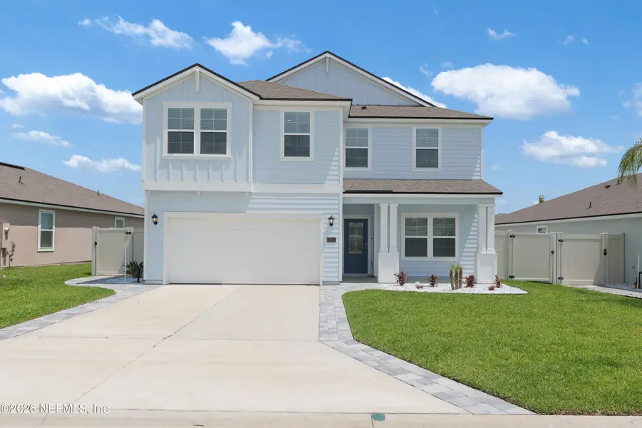 60 Alagon Way, Saint Augustine, FL 32084 - #2