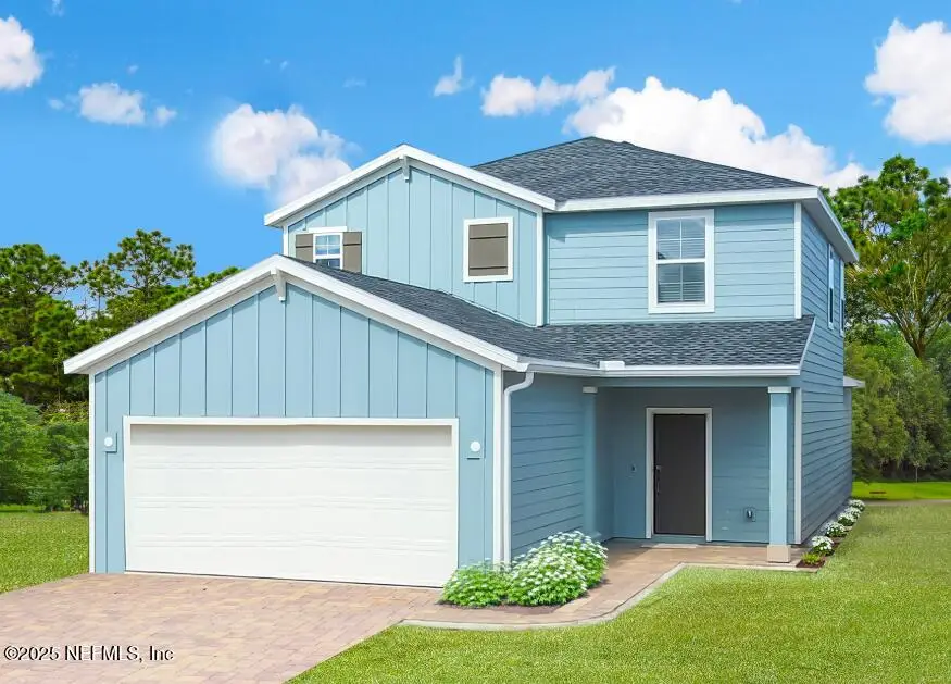 2964 Adelaide Road, Green Cove Springs, FL 32043 - #1