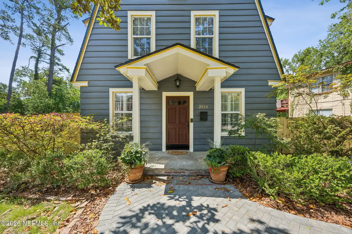 2954 Downing Street, Jacksonville, FL 32205 - #1