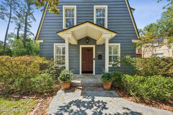 2954 Downing Street, Jacksonville, FL 32205