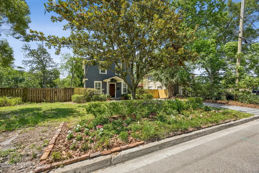 2954 Downing Street, Jacksonville, FL 32205 - #3