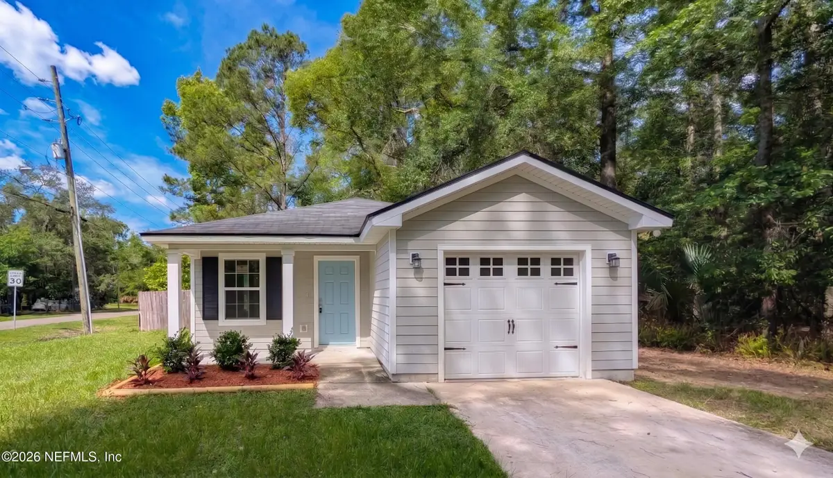 4059 Owen Avenue, Jacksonville, FL 32209 - #1