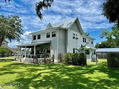 720 Walnut Street, Green Cove Springs, FL 32043 - #1