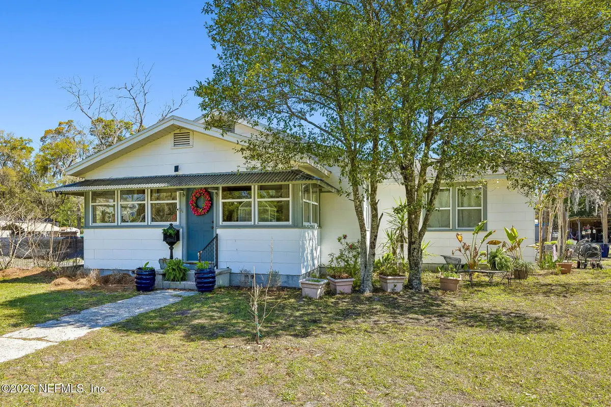 85276 Harts Road, Yulee, FL 32097 - #1