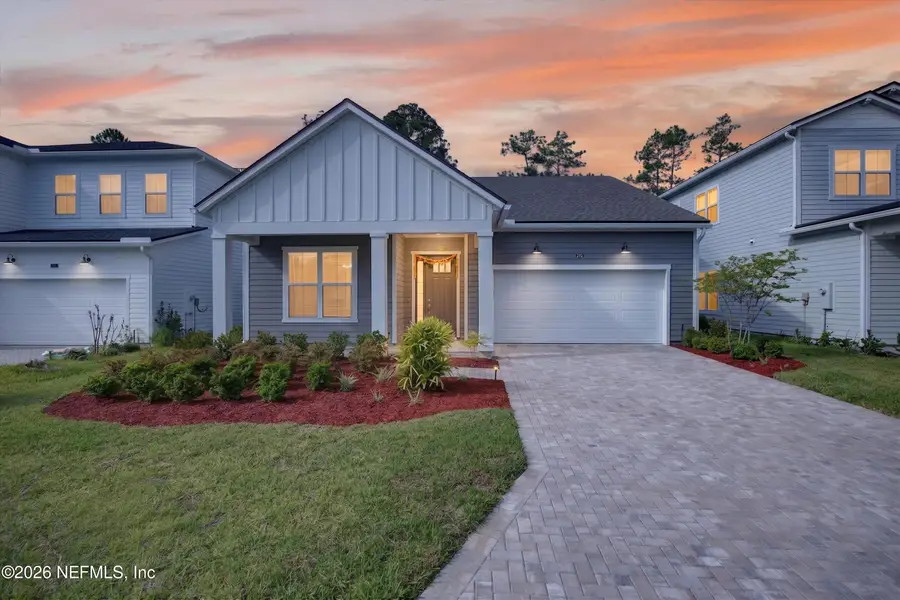272 Wye Road, Saint Johns, FL 32259 - #2