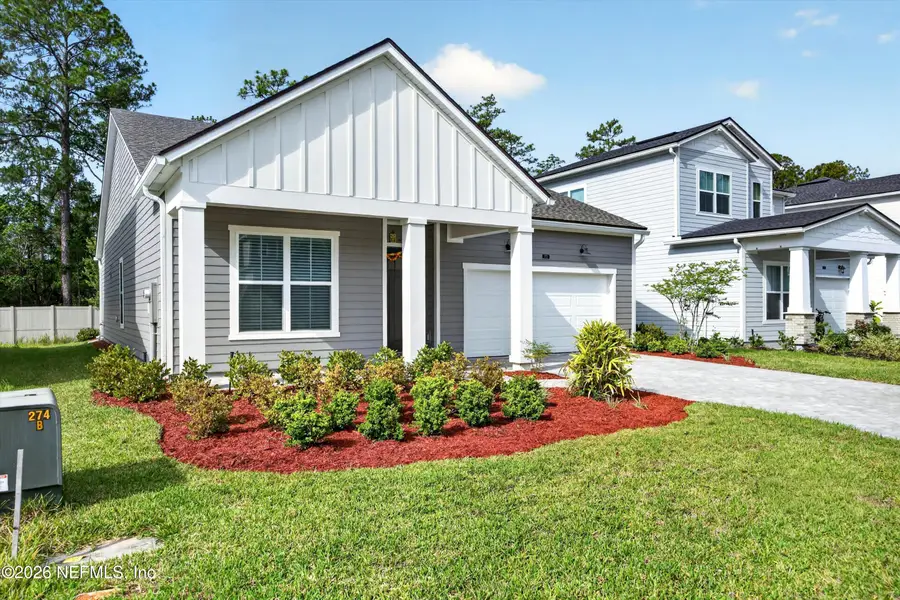 272 Wye Road, Saint Johns, FL 32259 - #3