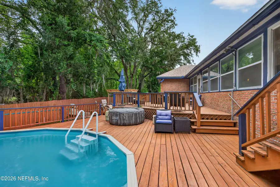 981 Marbleridge Drive, Orange Park, FL 32065 - #2