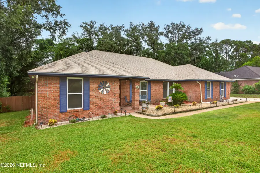 981 Marbleridge Drive, Orange Park, FL 32065 - #3