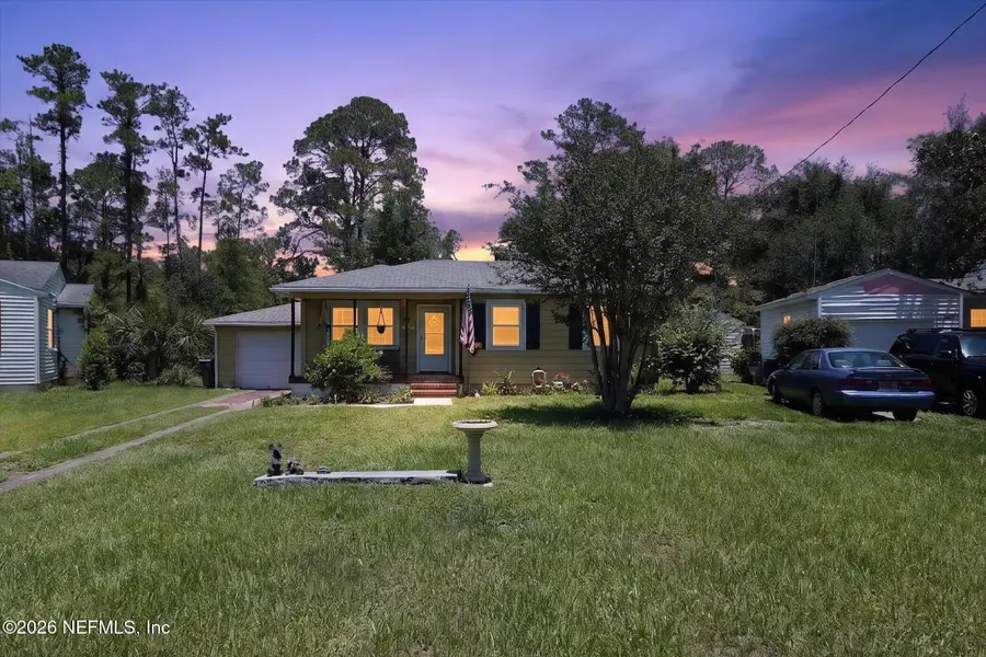 5503 Lakewood E Circle, Jacksonville, FL 32207 - #2