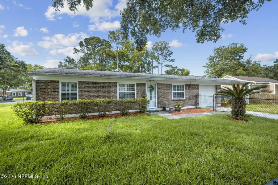 3220 Ricky Drive, Jacksonville, FL 32223 - #2