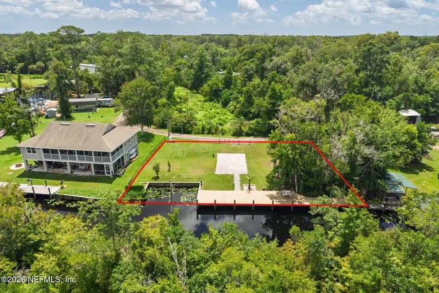5079 Hide A Way Drive, Jacksonville, FL 32258 - #2