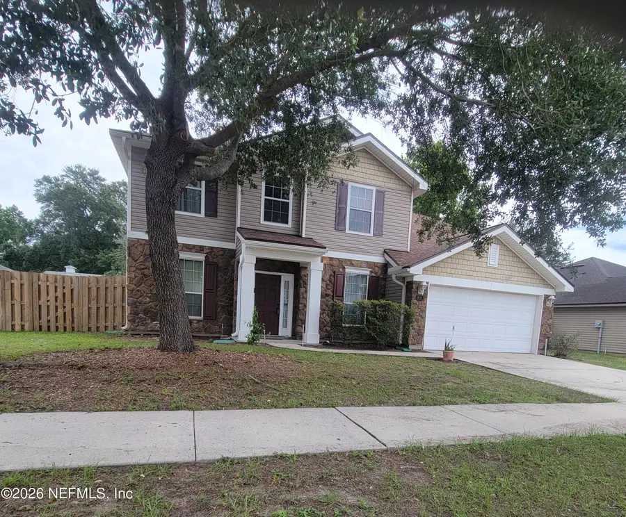 6315 Trimpe Lane, Jacksonville, FL 32222 - #2