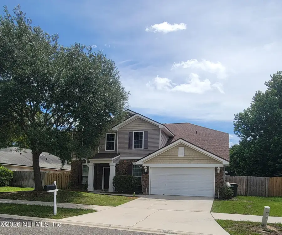 6315 Trimpe Lane, Jacksonville, FL 32222 - #3