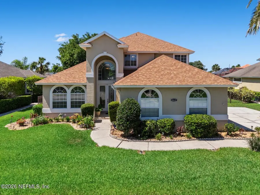 14637 Marsh View Drive, Jacksonville, FL 32250 - #2