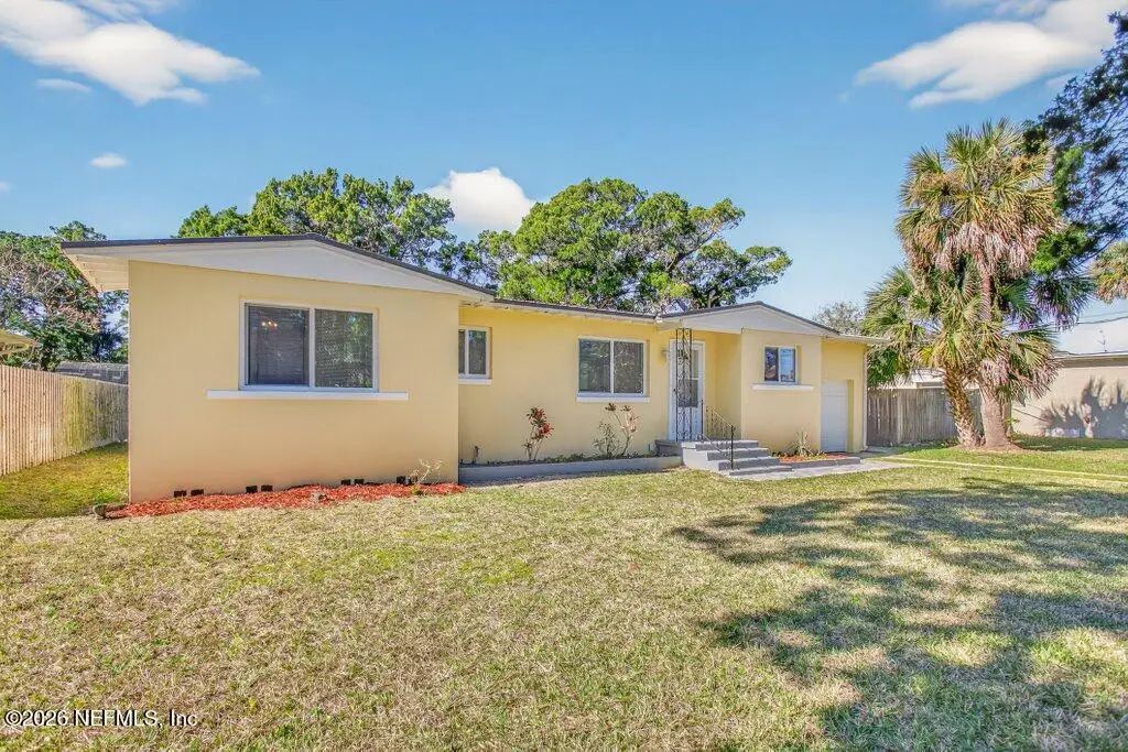 113 Menendez Road, Saint Augustine, FL 32080 - #1