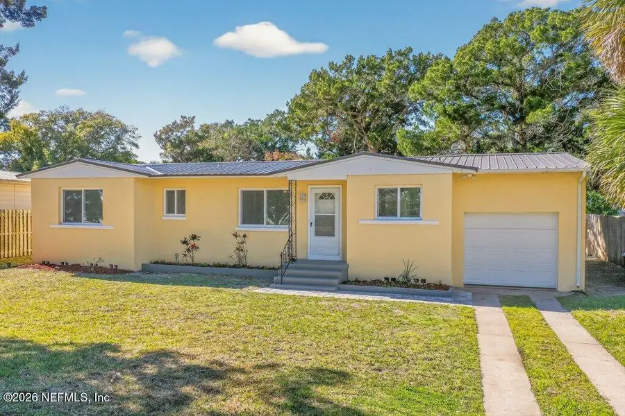 113 Menendez Road, Saint Augustine, FL 32080 - #2