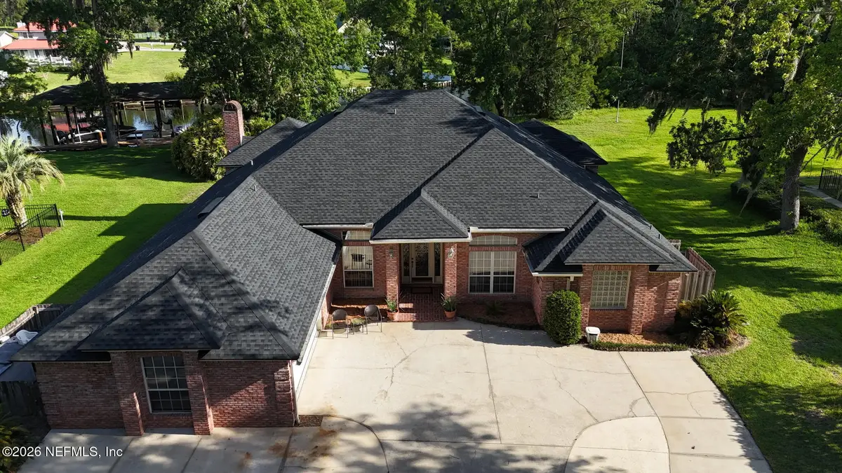 1816 Oak Park Circle, Green Cove Springs, FL 32043 - #1