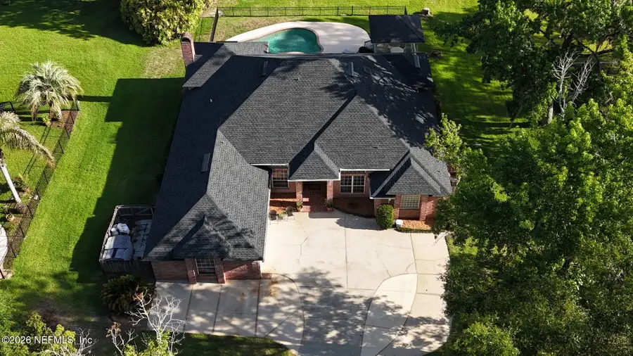 1816 Oak Park Circle, Green Cove Springs, FL 32043 - #2