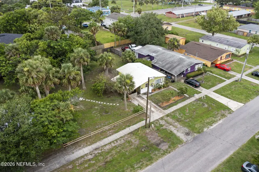 614 3rd S Avenue, Jacksonville Beach, FL 32250 - #3