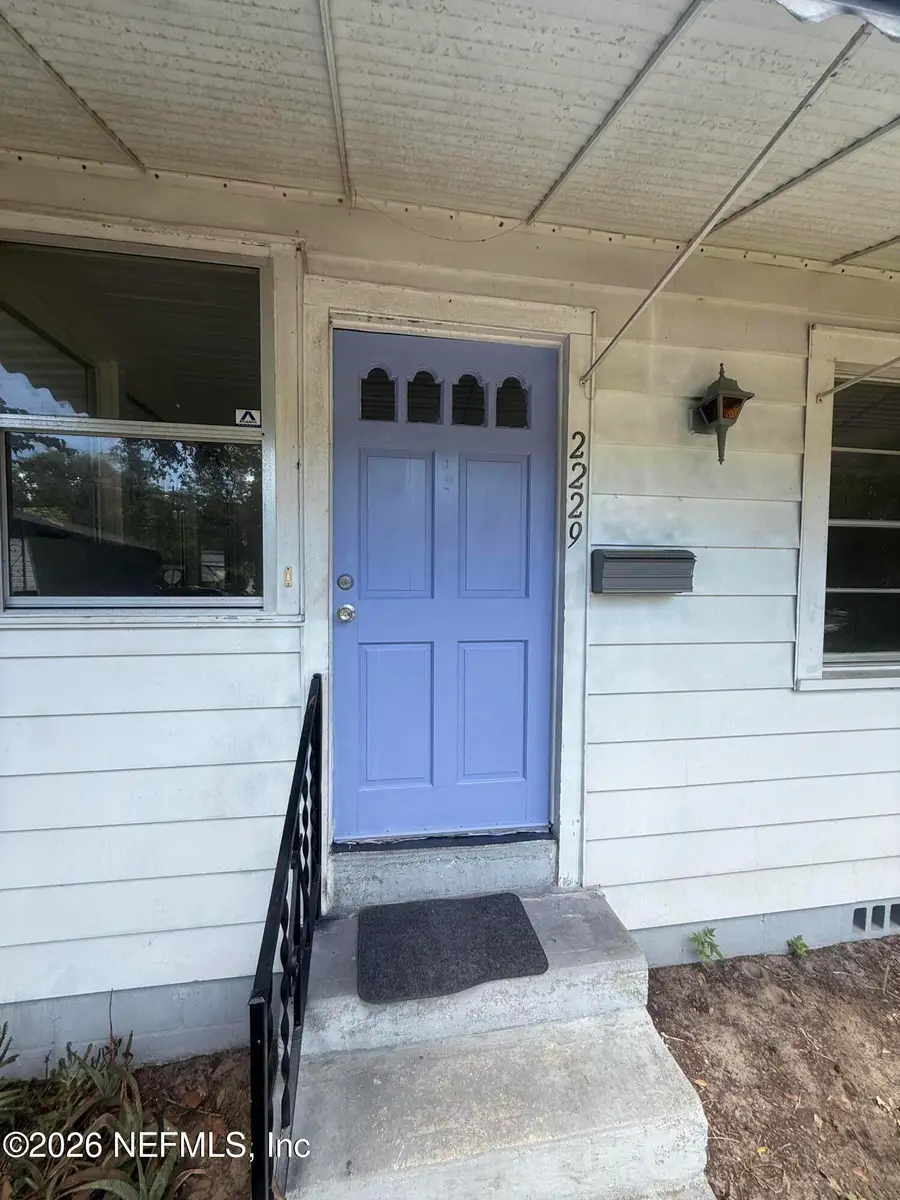 2229 Home Park E Circle, Jacksonville, FL 32207 - #3