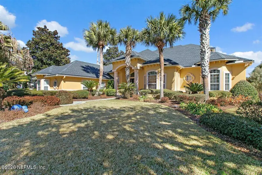 1321 Windsor Harbor Drive, Jacksonville, FL 32225 - #2