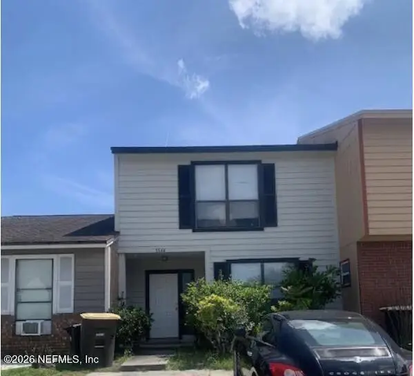 5544 Cabot Drive N N Drive, Jacksonville, FL 32244