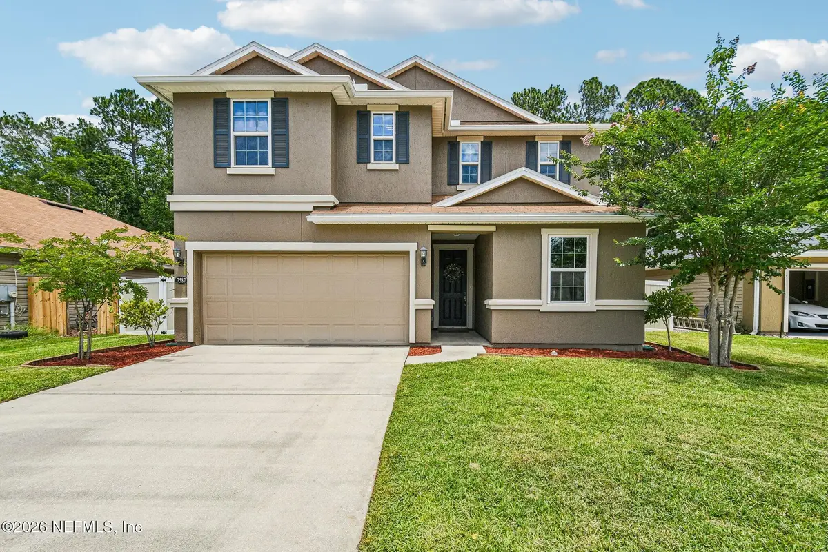 7587 Fanning Drive, Jacksonville, FL 32244 - #1