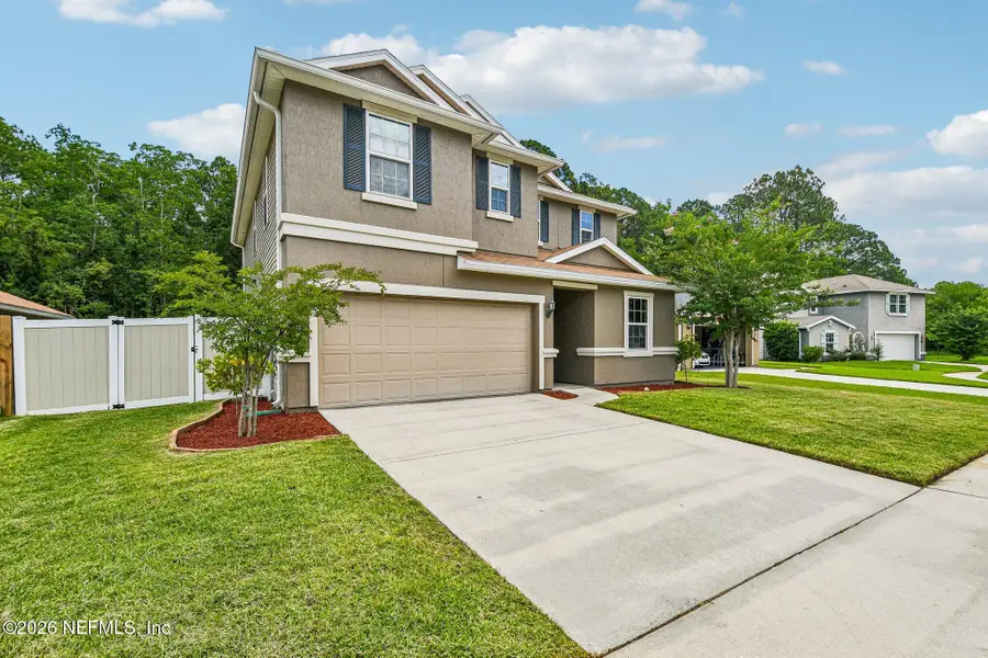7587 Fanning Drive, Jacksonville, FL 32244 - #2