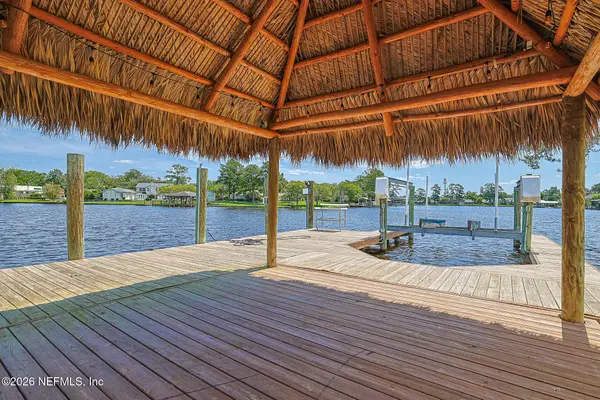 4733 Pirates Bay Drive, Jacksonville, FL 32210